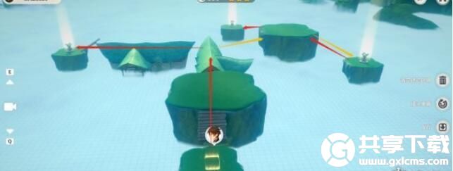 原神通路计划第一关怎么过-原神通路计划第一关流程攻略