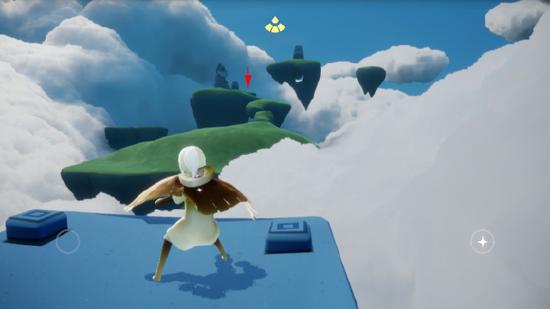 光遇黑色面具怎么获取-光遇黑色面具获取方法