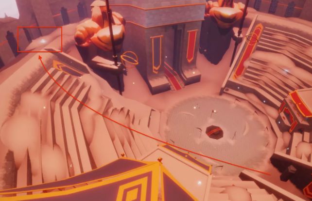 光遇8.23任务怎么做?