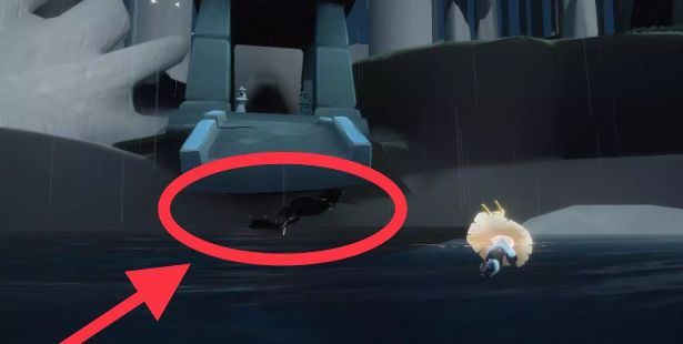 光遇8.23任务怎么做?