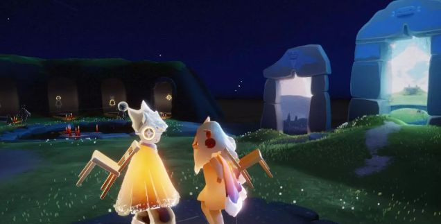 光遇8.23任务怎么做?