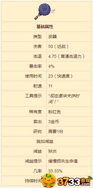 泰拉瑞亚华夫饼烘烤模获得方法 泰拉瑞亚华夫饼烘烤模获得方法