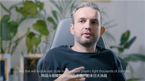 资深幸存者千里驰援,《明日之后》第四季更多情报曝光