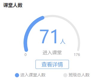 雨课堂查缺勤方法 雨课堂如何查缺勤