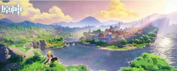 原神落叶堆怎么清扫