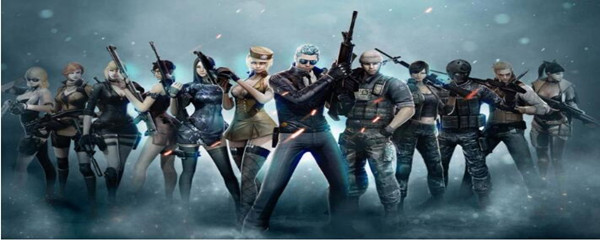 cf挑战无限弹夹怎么获得 cf挑战无限弹夹怎么获得