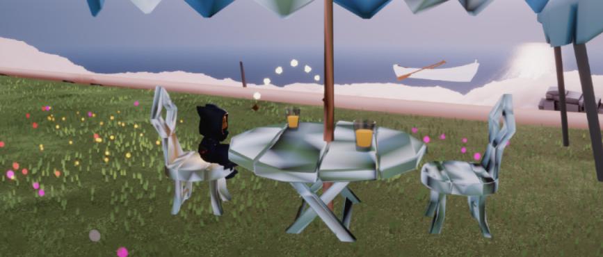 光遇彩虹工装裤价格介绍