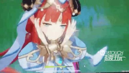 原神妮露技能强度一览