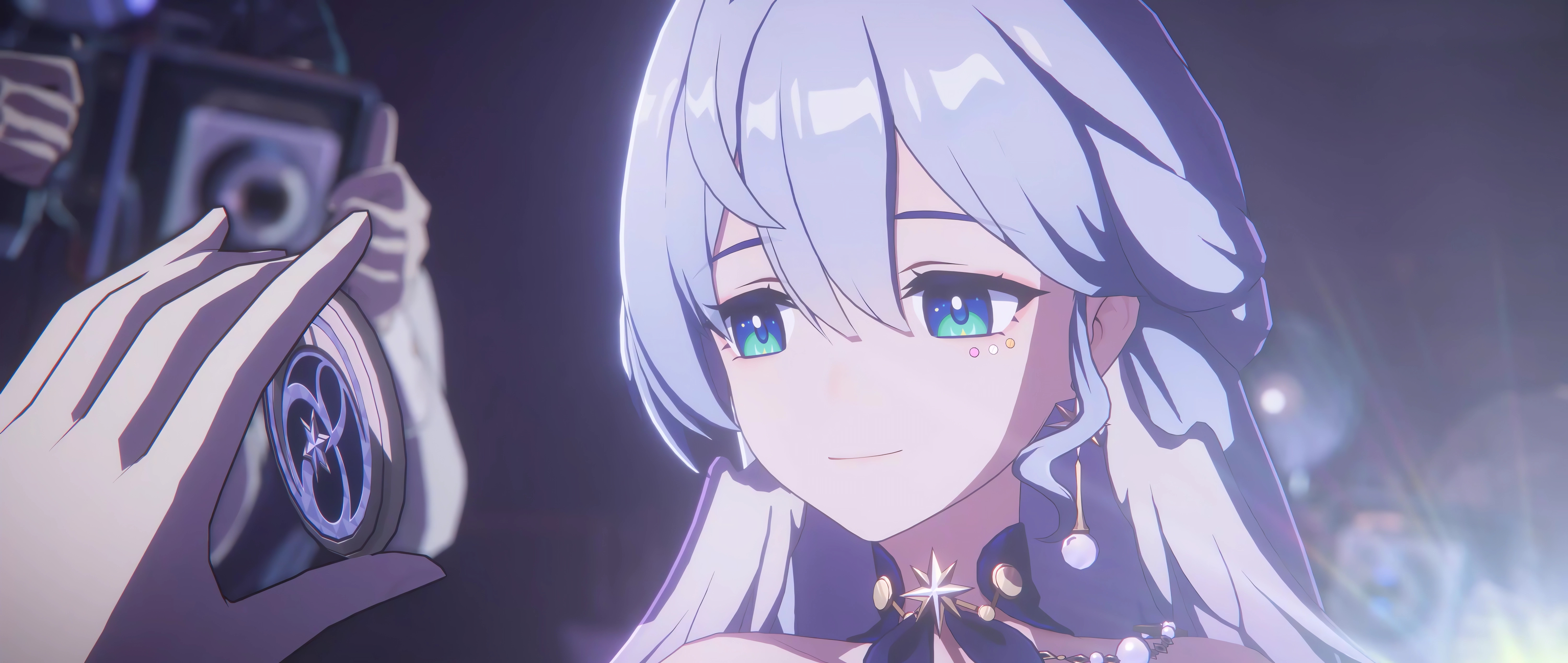 崩坏星穹铁道知更鸟抽取分析