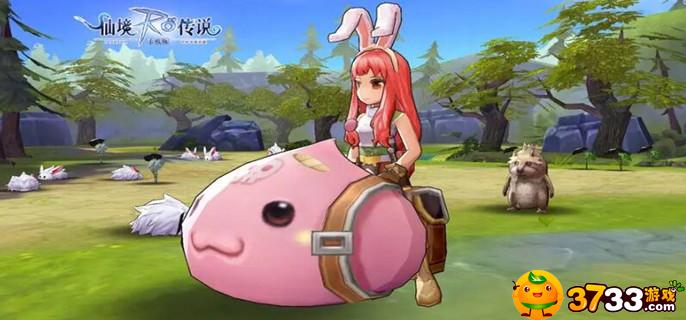 仙境传说ro骑士怎么加点 仙境传说ro骑士怎么加点