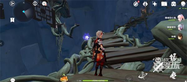 原神鸣弦列岛海螺获得攻略