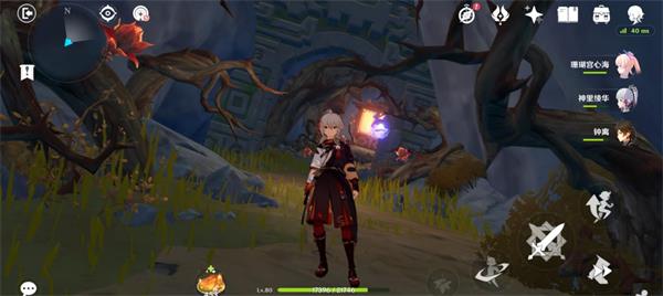 原神鸣弦列岛海螺获得攻略