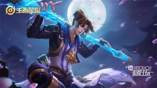 王者荣耀s27强势打野排名最新一览