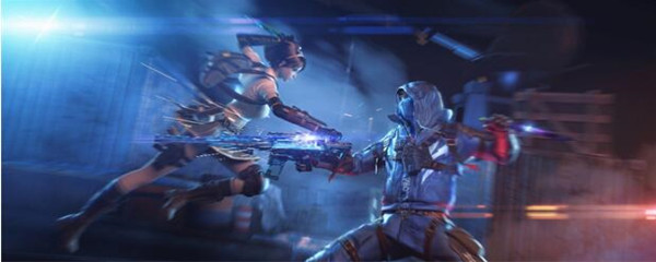 cf竞技荣光怎么获得