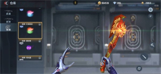 cf手游大唐荣耀开元新锋芒玩法介绍-cf手游大唐荣耀开元新锋芒怎么玩