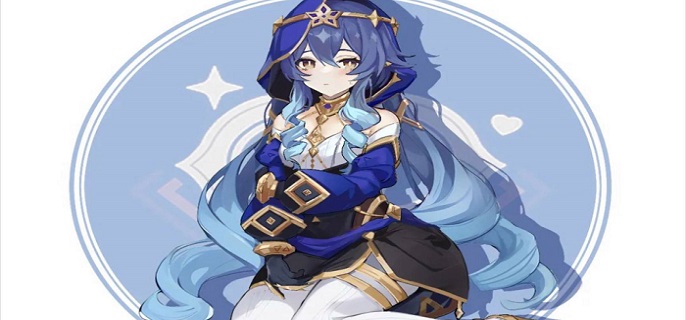 原神莱依拉突破材料有哪些