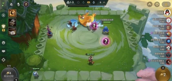 金铲铲之战S12恭喜发财模式模式预告