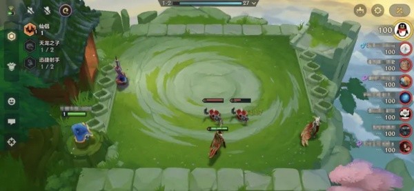 金铲铲之战S12恭喜发财模式模式预告