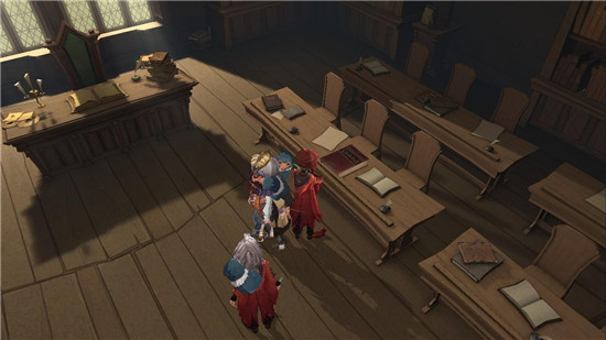 哈利波特魔法觉醒找NPC领奖励攻略