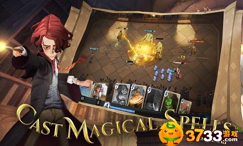 哈利波特魔法觉醒2.1美食鉴赏家位置 哈利波特魔法觉醒2.1美食鉴赏家位置