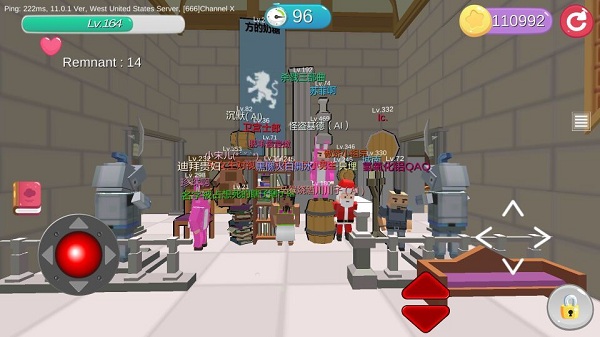 躲猫猫大乱斗下载