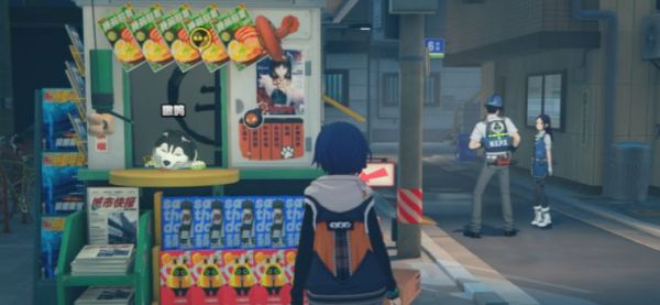 绝区零隐藏成就小狗只会原谅达成方法