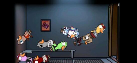 鹅鸭杀流浪儿童技能及胜利条件一览