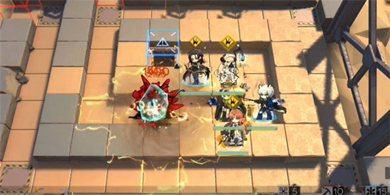 明日方舟保全派驻活动玩法机制介绍-明日方舟保全派驻活动怎么玩