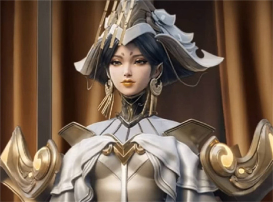 王者荣耀武则天神器青冥印皮肤上线时间介绍-王者荣耀武则天神器青冥印什么时候上线