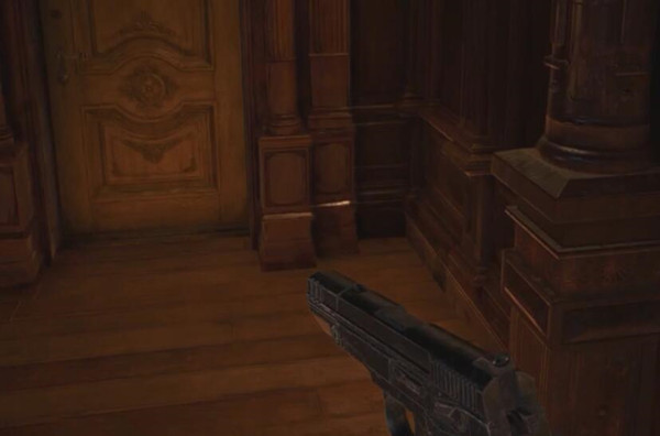 生化危机8寻宝技巧介绍