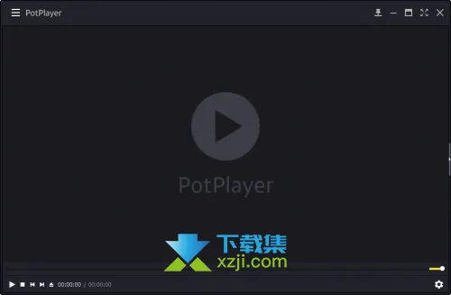 PotPlayer播放器怎么使用窗口化图层 PotPlayer使用窗口化图层方法