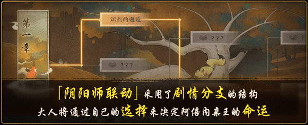 《神都夜行录》X《阴阳师》联动活动今日开幕!