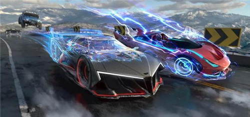 王牌竞速轮毂木桃之心怎么获取 轮毂木桃之心获取方法