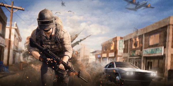 绝地求生3月30日更新公告：PUBG3.30更新维护内容一览图片1