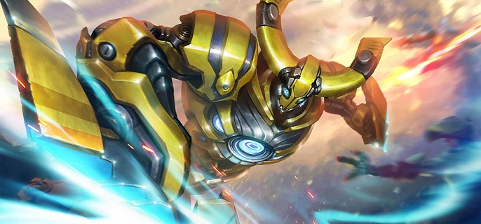 2022王者荣耀墨子攻速阈值表 2022王者荣耀墨子攻速阈值表