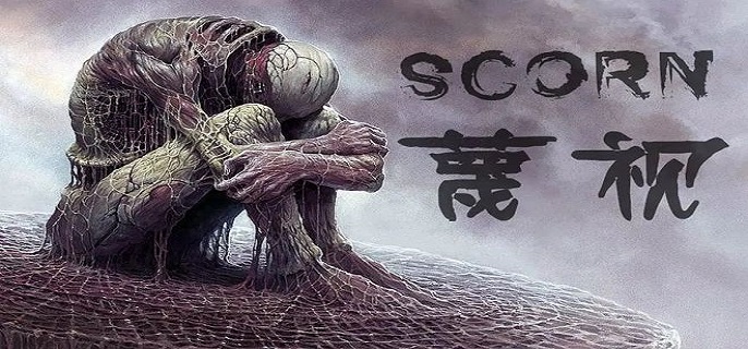 Scorn游戏全平台售价