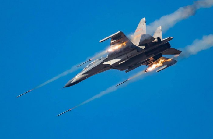 世界十大顶级战斗机排名_图片