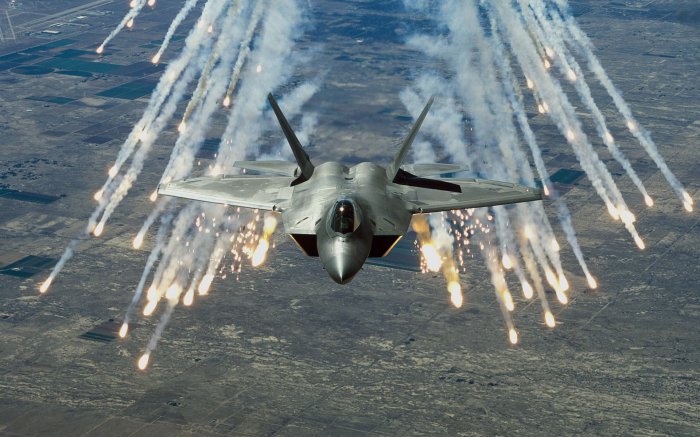 世界十大顶级战斗机排名_图片