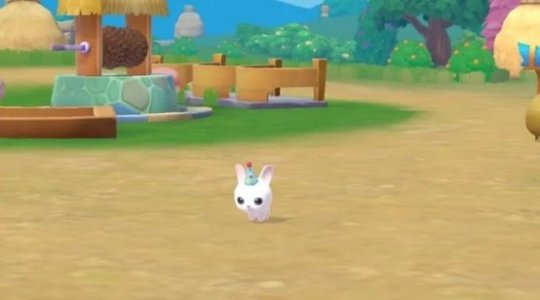 摩尔庄园摩摩彩蛋节在哪里 惊喜彩蛋怎么玩图片2