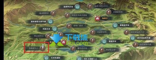 《黑色沙漠手游》料理师的风采这一知识怎么获得