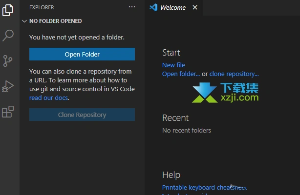 Visual Studio Code怎么设置保护套 VSCode保护套开启和关闭方法