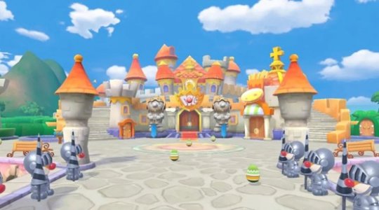 摩尔庄园摩摩彩蛋节在哪里 惊喜彩蛋怎么玩图片3