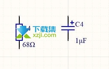 Altium Designer空格键不能旋转元器件怎么解决 AD元器件旋转方法