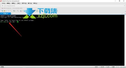 Xshell怎么使用打印预览功能 Xshell打印预览功能使用方法