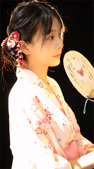 抖音泡芙短视频app截图1