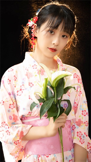 抖音泡芙短视频app截图2
