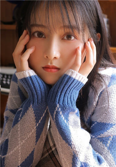 麻豆国产果冻传媒女优截图6