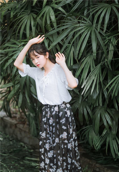 麻豆国产果冻传媒女优截图5