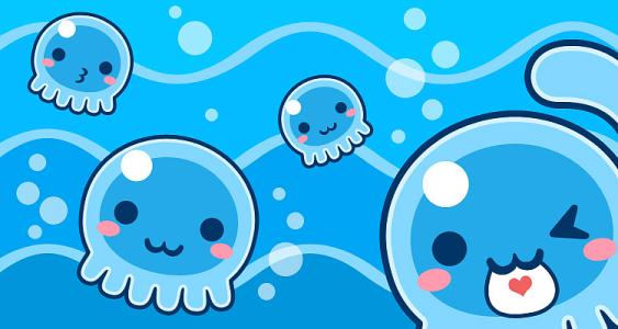 水母视频免费污版
