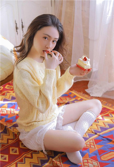 蜜芽TV二区忘忧草仙踪林截图4